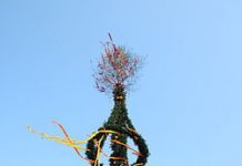 De hedniska högtiderna lever än